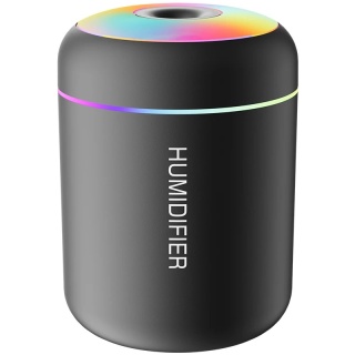 180ML Mini nawilżacz powietrza USB elektryczny dyfuzor zapachowy oczyszczacz olejków eterycznych aromaterapia Mist Maker światła do samochodu domowa sypialnia