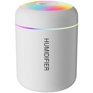 180ML Mini nawilżacz powietrza USB elektryczny dyfuzor zapachowy oczyszczacz olejków eterycznych aromaterapia Mist Maker światła do samochodu domowa sypialnia