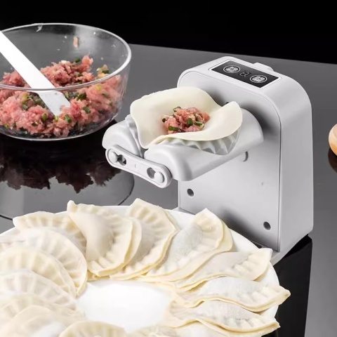 Elektryczna maszyna do pierogów