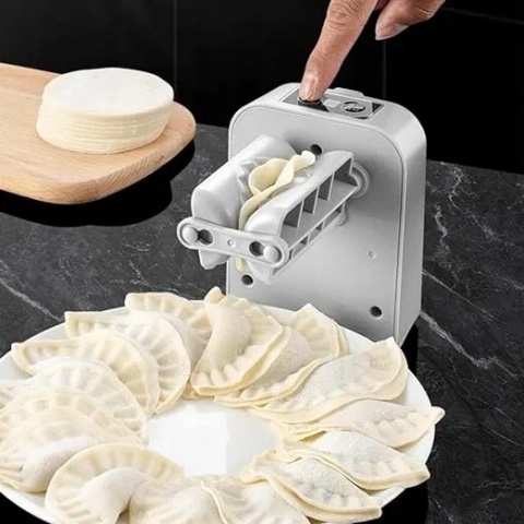 Elektryczna maszyna do pierogów